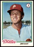 #715 Jim Kaat 
