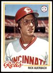 #646 Rick Auerbach 