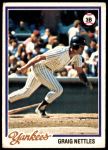 #250 Graig Nettles 