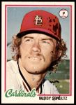 #301 Buddy Schultz 