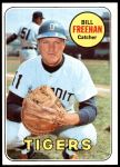 #390 Bill Freehan 