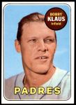 #387 Bobby Klaus 