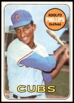 #372 Adolfo Phillips 