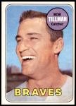 #374 Bob Tillman 
