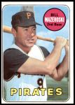 #335 Bill Mazeroski 