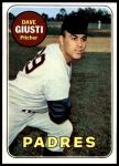 #98 Dave Giusti 