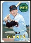 #293 Dick Dietz 