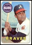 #300 Felipe Alou 