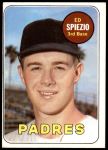 #249 Ed Spiezio 