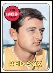 #240 Ken Harrelson 