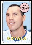 #239 Bob Taylor 
