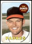 #223 Tom Dukes 