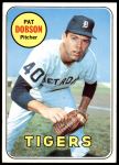 #231 Pat Dobson 