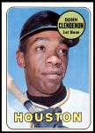 #208 Donn Clendenon Houston 