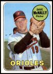 #340 Dave McNally 