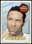 #38 Zoilo Versalles 