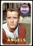 #32 Sammy Ellis 
