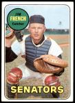 #199 Jim French 