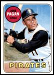 #192 Jose Pagan 