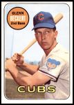 #171 Glenn Beckert 