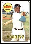 #180 Willie Horton 