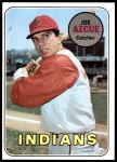 #176 Joe Azcue 