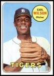 #525 Earl Wilson 
