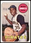 #509 Manny Sanguillen 