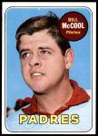#129 Bill McCool 