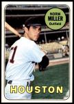 #76 Norm Miller 