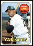 #87 Horace Clarke 