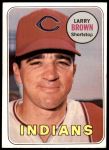 #503 Larry Brown 