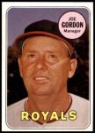 #484 Joe Gordon 