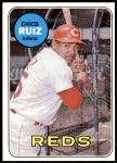 #469 Chico Ruiz 