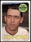 #458 Curt Blefary 