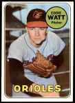 #652 Eddie Watt 