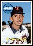 #547 Billy Martin 