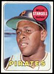 #545 Willie Stargell 