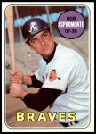 #542 Bob Aspromonte 