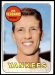 #541 Joe Verbanic 