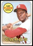 #540 Curt Flood 