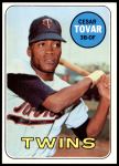 #530 Cesar Tovar 