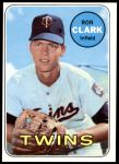 #561 Ron Clark 