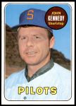 #631 John Kennedy 