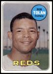 #448 Bobby Tolan 
