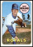 #591 Mike Hedlund 
