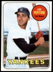 #589 Joe Pepitone 