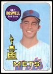 #402 Ken Boswell 