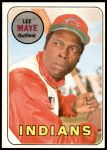 #595 Lee Maye 