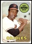 #478 Don Buford 